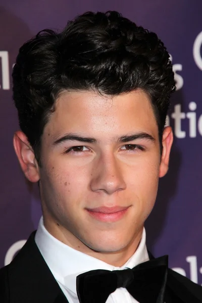 Nick Jonas — Photo