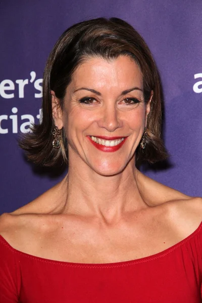 Wendie Malick — Zdjęcie stockowe