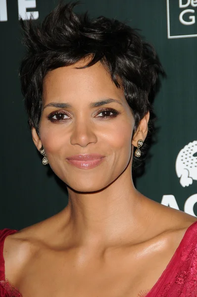 Halle berry — Φωτογραφία Αρχείου