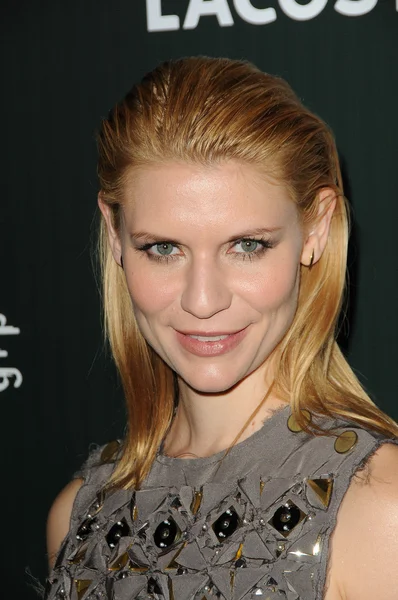 Claire Danes — Stockfoto