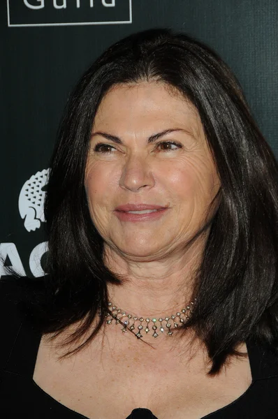 Colleen Atwood at the 13th Annual Costume Designers Guild Awards, Beverly Hilton Hotel, Beverly Hills, CA. 02-22-11 — Stockfoto