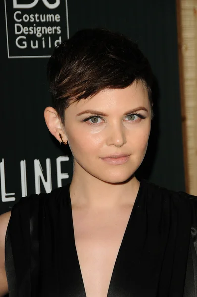 Ginnifer Goodwin — Φωτογραφία Αρχείου