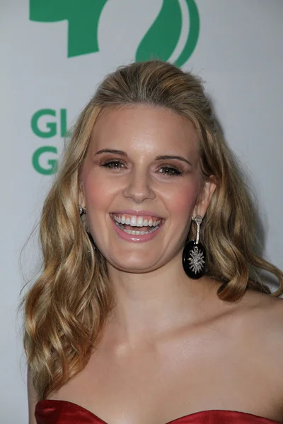 Maggie Grace — Zdjęcie stockowe