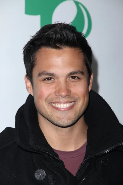 Michael Copon no Global Green USA 's 8th Annual Pre-Oscar Party, Avalon, Hollywood, CA. 02-23-11 — Fotografia de Stock