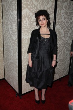 Helena Bonham Carter