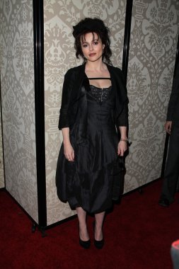 Helena Bonham Carter