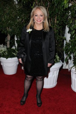 Jacki Weaver at the QVC Red Carpet Style Party, Four Seasons Hotel, Los Angeles, CA. 02-25-11