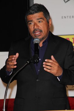 George Lopez