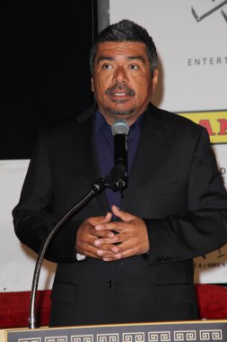 George Lopez