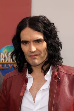Russell Brand