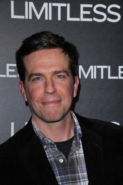Ed Helms