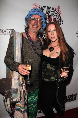 John X, Nadga Messmer