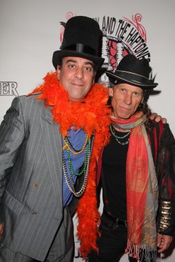 Bruno frasca ve mt robinson vera adlı mesmer video açıklaması parti, featuring harry köpek ve paula labareas, comiccosplay, aqua lounge, beverly hills, ca. 03-09-11