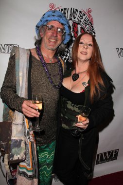 John X, Nadga Messmer