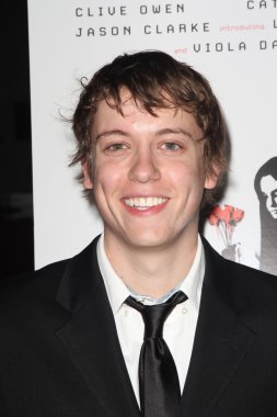 Spencer Curnutt