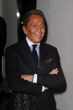 Valentino Garavani