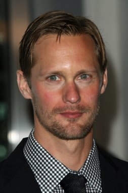 Alexander skarsgard, tom ford beverly hills stok açılış, tom ford, beverly hills, ca. 02-24-11