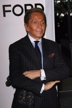Valentino Garavani