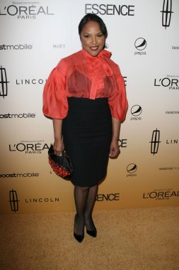 Lynn Whitfield