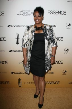 Jill scott hollywood öğle yemeğinde, beverly hills hotel, beverly hills, ca. 02-24-11 yılında 4 yıllık özü siyah kadın