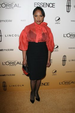 Lynn Whitfield