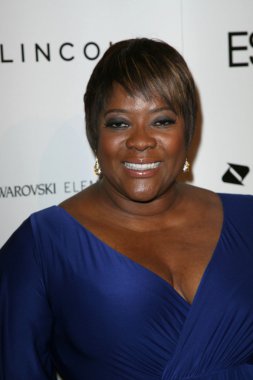 Loretta Devine at the 4th Annual ESSENCE Black Women In Hollywood Luncheon, Beverly Hills Hotel, Beverly Hills, CA. 02-24-11