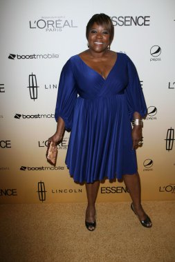 Loretta Devine
