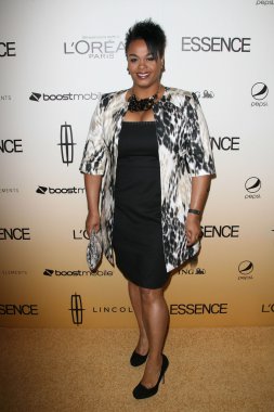 Jill scott hollywood öğle yemeğinde, beverly hills hotel, beverly hills, ca. 02-24-11 yılında 4 yıllık özü siyah kadın