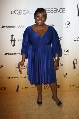Loretta Devine at the 4th Annual ESSENCE Black Women In Hollywood Luncheon, Beverly Hills Hotel, Beverly Hills, CA. 02-24-11