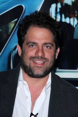 Brett ratner