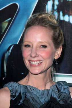 Anne Heche