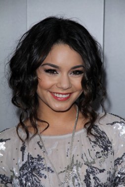 Vanessa hudgens