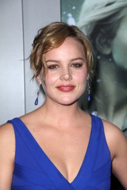 Abbie Cornish Sucker Punch Los Angeles, Premiere, Çin Tiyatrosu, Hollywood, Ca. 03-23-11