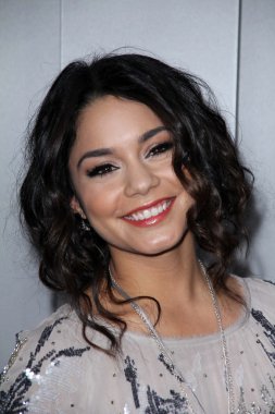 Vanessa hudgens