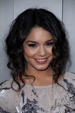 Vanessa hudgens