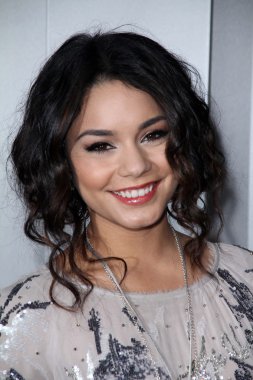 Vanessa hudgens