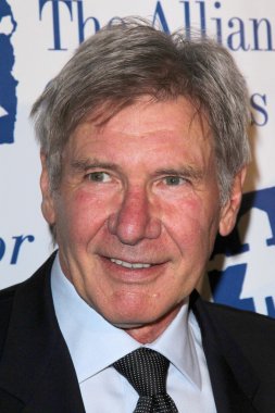 Harrison Ford