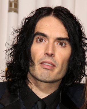 Russell Brand