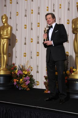 Colin Firth