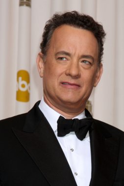 Tom Hanks clipart
