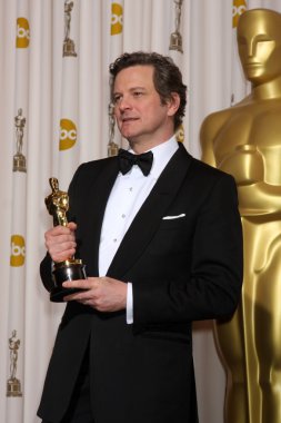 Colin Firth