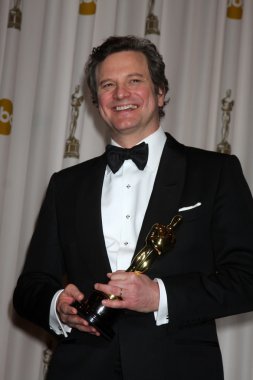 Colin Firth