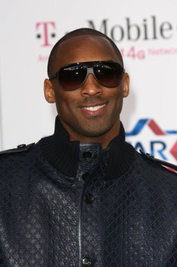 Kobe Bryant