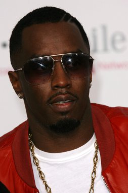 Sean Combs