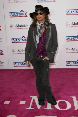Steven tyler