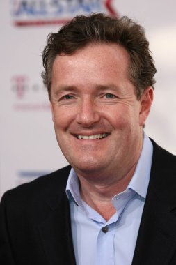 Piers Morgan
