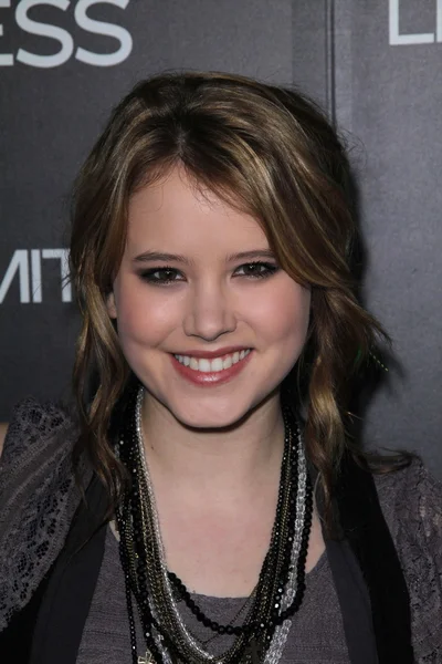 Taylor spreitler — Stock fotografie