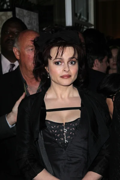 Helena Bonham Carter — Stockfoto