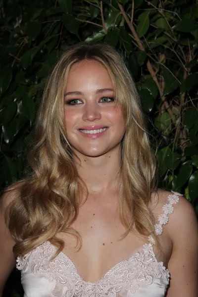 Jennifer Lawrence —  Fotos de Stock