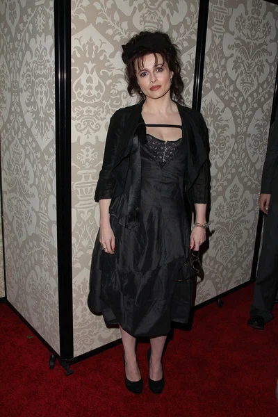 Helena Bonham Carter — Zdjęcie stockowe